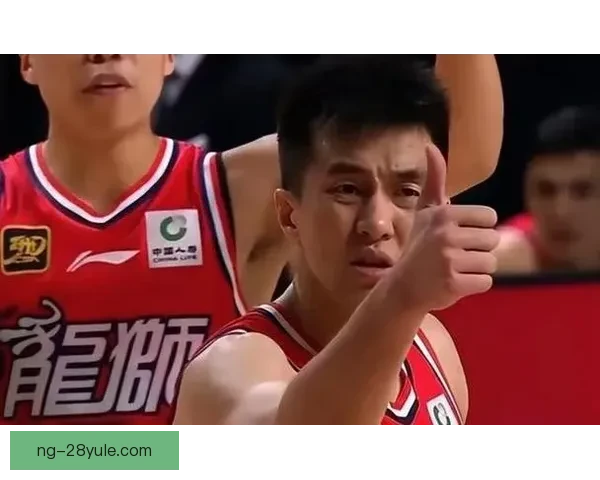 郭艾伦六分最低广州憾负山东队