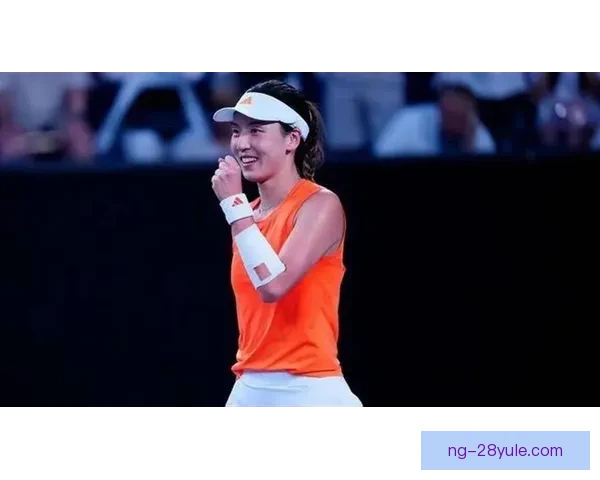 王欣瑜直落两盘晋级多哈站第二轮