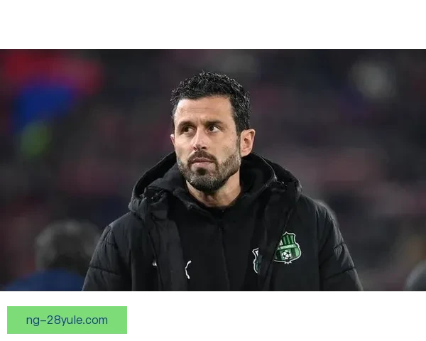 格罗索释怀国米失利并力挺两将