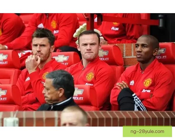 鲁尼盛赞卡里克找回昔日感觉好