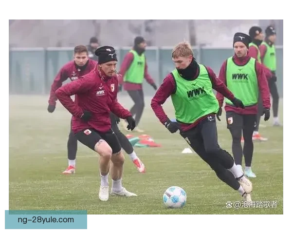 奥格斯堡点杀海登海姆毛里制胜