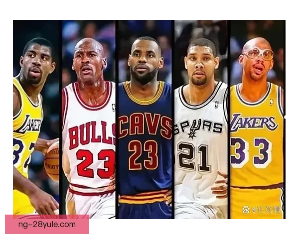 华子评历史最佳首发阵容：乔丹打小前锋