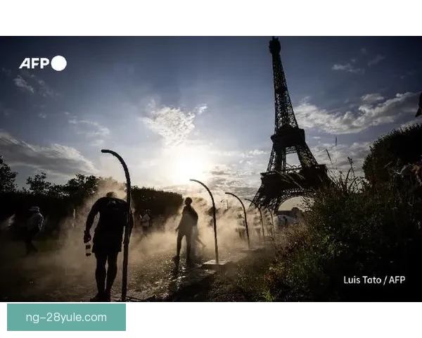 法国发布热浪预警 户外竞技运动员或面临挑战